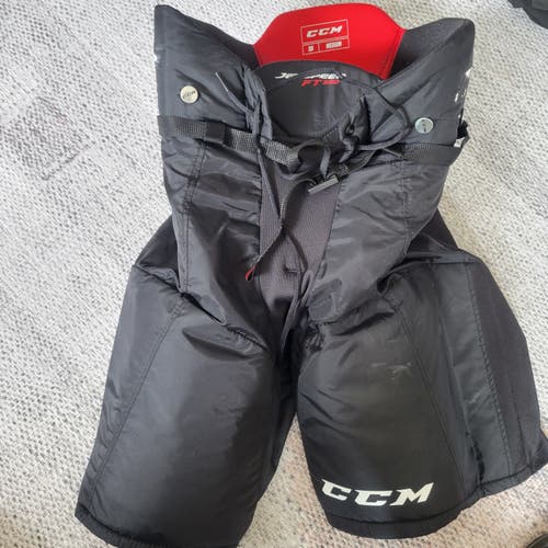 Senior Used Medium CCM JetSpeed FT350 Hockey Pants