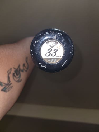 Used 2020 Louisville Slugger Composite LXT Bat (-11) 22 oz 33"