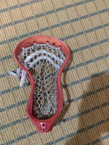 Used FOGO Strung Mark 2F Head