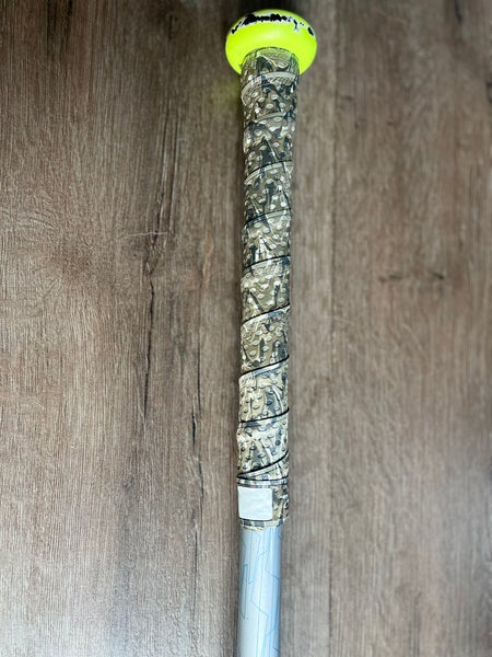 Used 2019 Louisville Slugger Composite Prime 919 Bat (-10) 20 oz 30"
