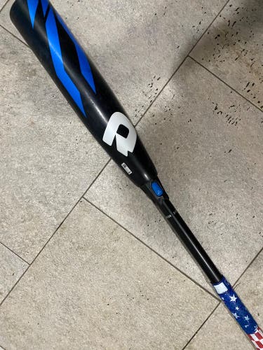 2019 Composite (-10) 20 oz 30" CF Zen Bat