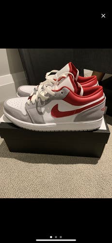 New Nike Air Jordan 1 Low Shoes