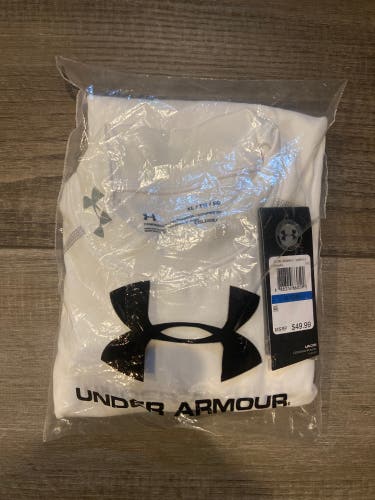 UA Long Sleeve Thermal XL