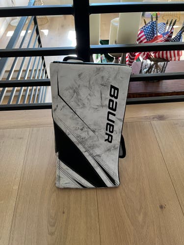 Bauer Supreme S29 Blocker Intermediate Regular