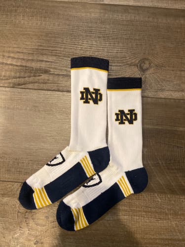 ND Adrenaline Game Socks XL