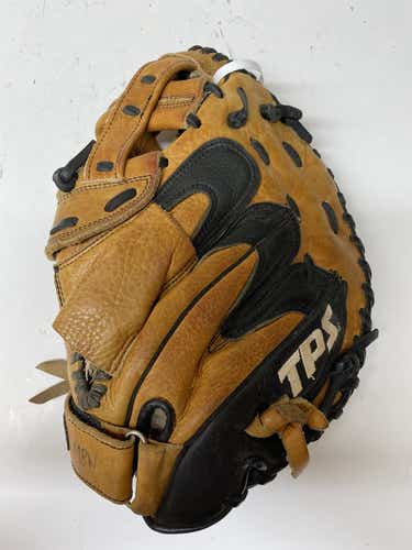 Used Louisville Slugger Bionic 33" Catchers Gloves Left Handed Thrower