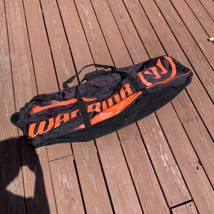 Warrior Lacrosse Bag