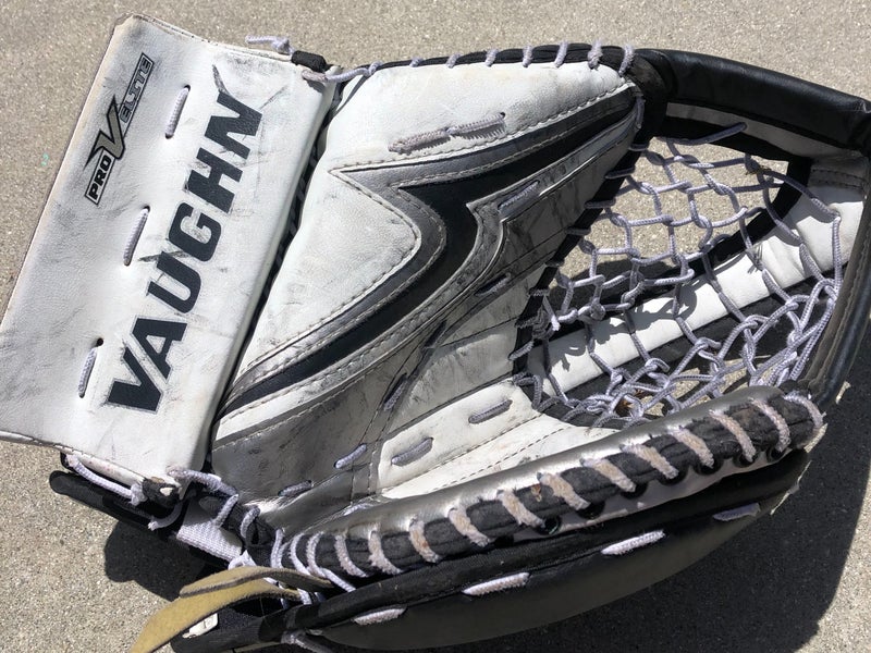 Used Vaughn Regular Pro V Elite