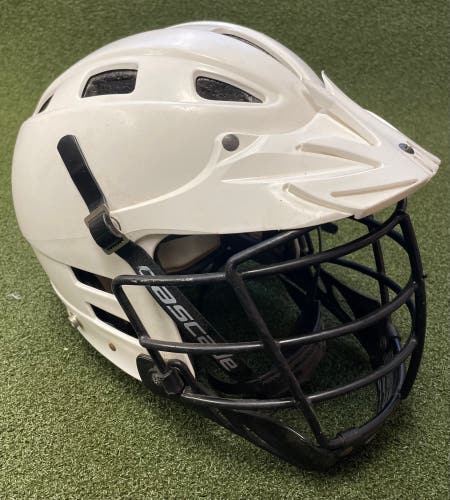 Cascade Lacrosse Helmet (9907)