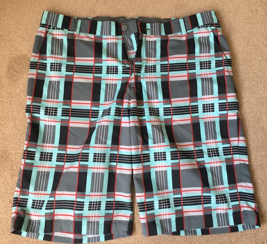Sligo Golf Shorts