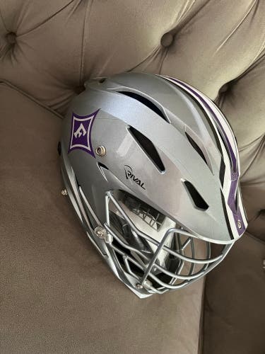 STX RIVAL - FURMAN (DISCONTINUED PROGRAM RARE)