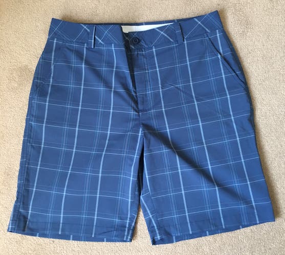 UnderArmour Golf Shorts