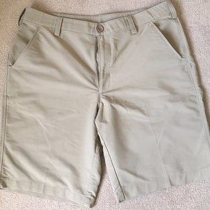 UnderArmour Golf Shorts