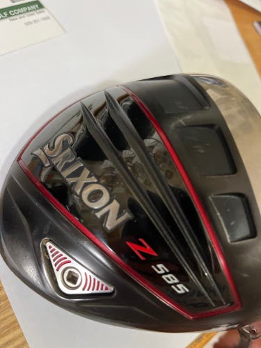 Srixon Z 585 driver