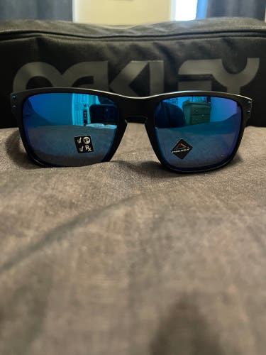 Oakley Holbrook rare prizm sapphire
