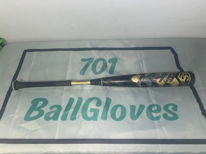 2021 Louisville Slugger Meta 32/29