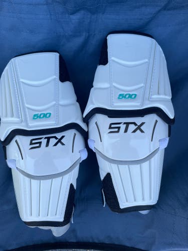 New Medium STX Surgeon 500 Arm Pads