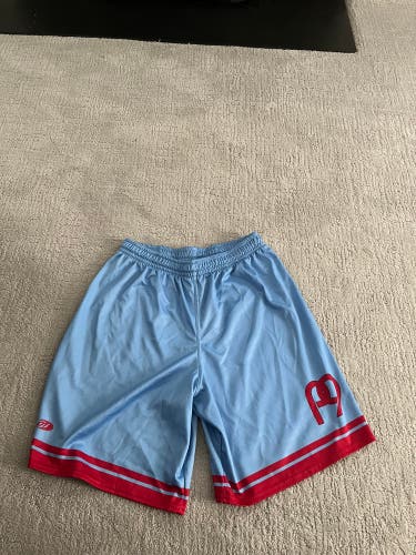 Project nine shorts