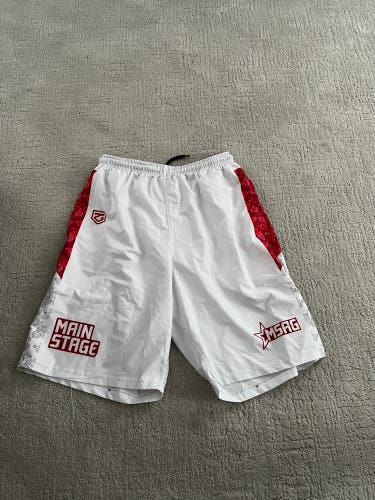 MainStage all star shorts