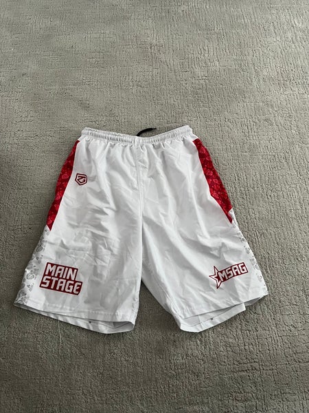 MainStage all star shorts