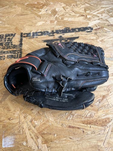 Used Right Hand Throw 12" Finch Softball Glove