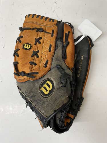 Used Wilson A360 14" Fielders Gloves