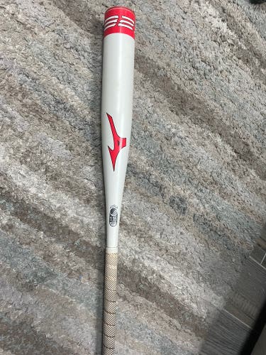 2020 Alloy (-5) 25 oz 30" Hot Metal Bat