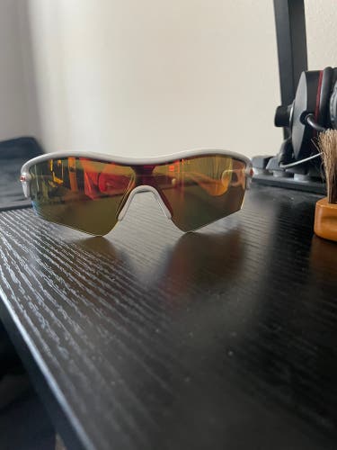 Oakley Radarlock Sunglasses