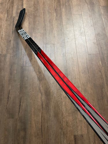 2-Pack Bauer Ultrasonic 82 Flex P88 RH