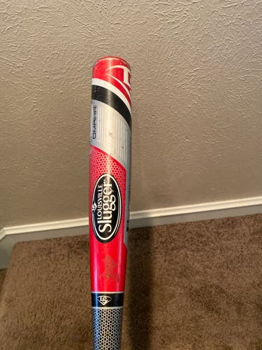 2015 Alloy (-3) 30 oz 33" Omaha Bat