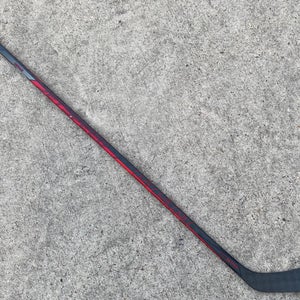 CCM JetSpeed FT4 PRO Pro Stock Hockey Stick P28 Grip 90 Flex Left 8440