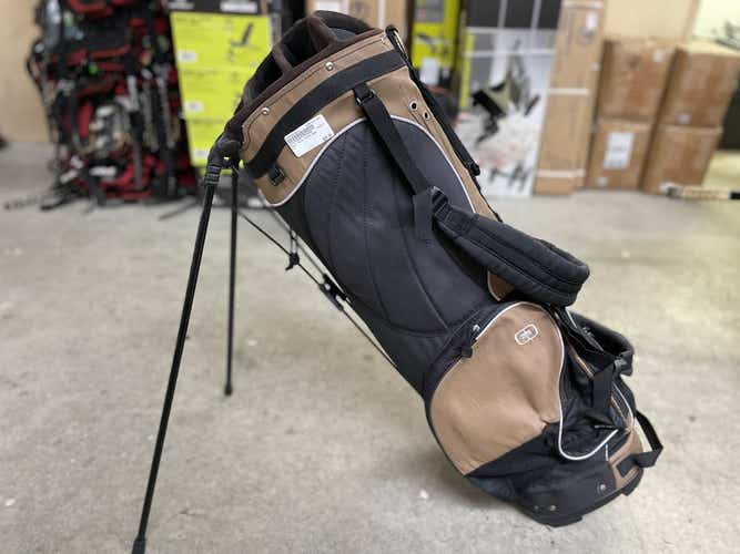 Used Ogio Golf Stand Bags