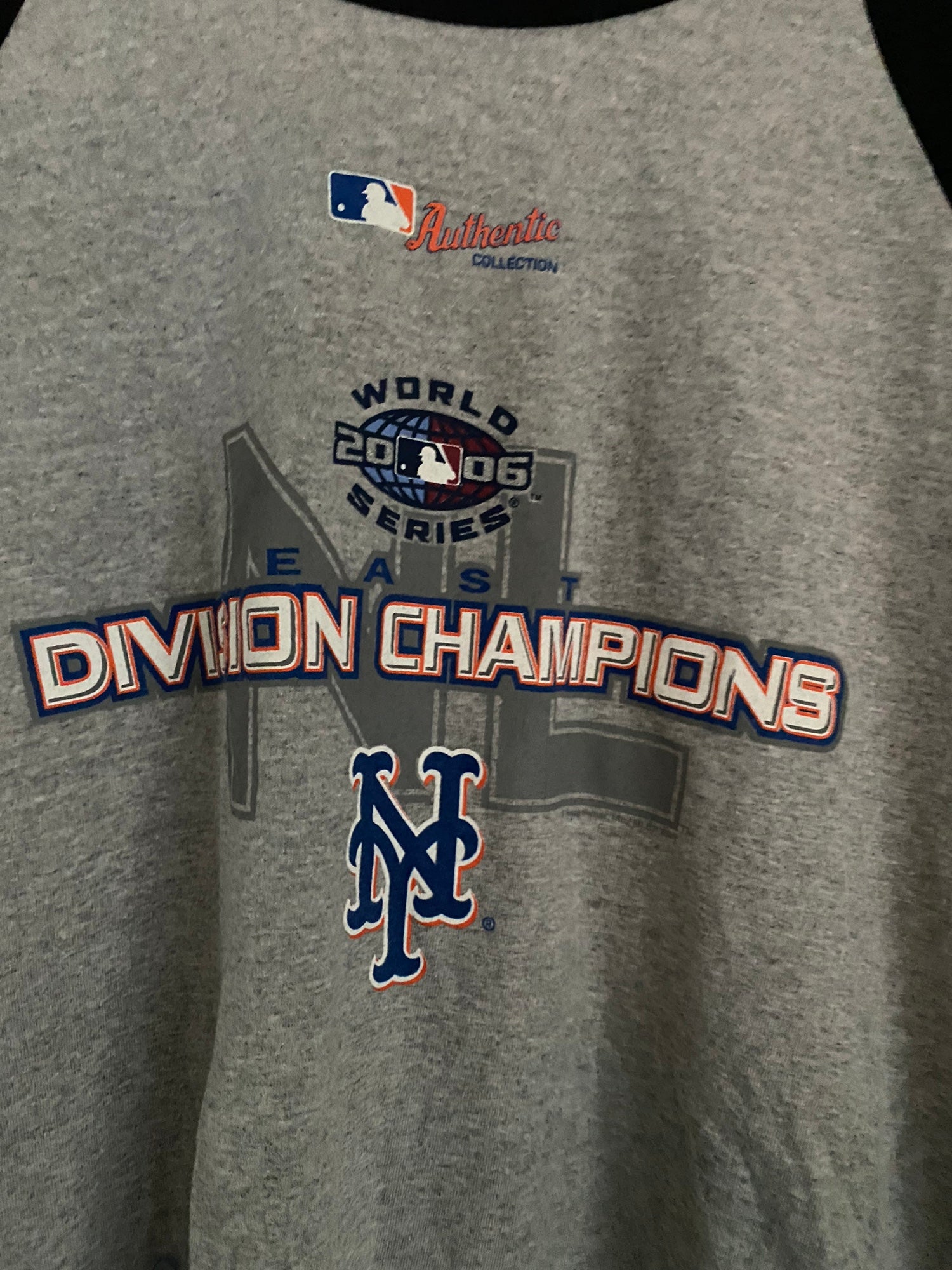 New York Mets SGA Michael Conforto T-Shirt Shirt Brand New XL