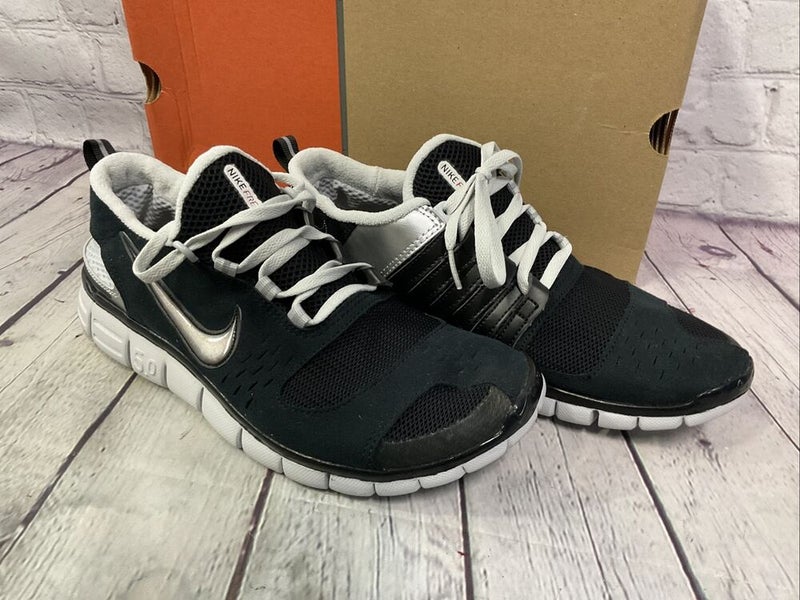 Nike Free Mens Athletic Size Black Durable New With Tags | SidelineSwap