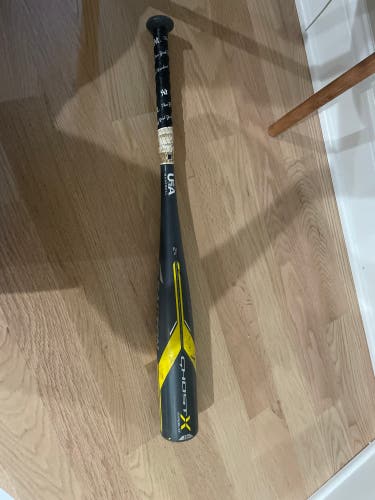 Composite (-11) 16 oz 27" Ghost X Hyperlite Bat