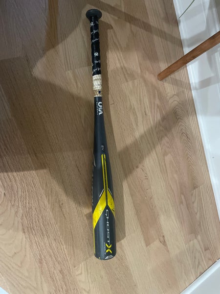 Composite (-11) 16 oz 27" Ghost X Hyperlite Bat
