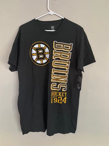 Boston Bruins T Shirt