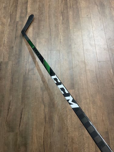 SuperTack As3 Pro 85 Flex P90 RH