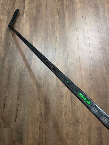 CCM Trigger 6 Pro 75 Flex P90M RH