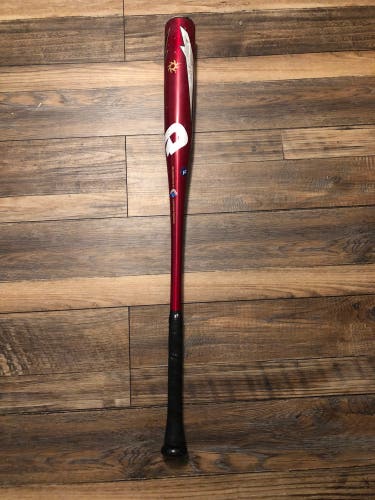 DeMarini Voodoo One BBCOR 34/31 VOC-19