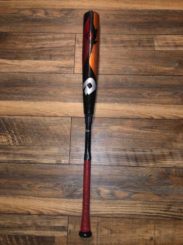 DeMarini Voodoo Insane 33/30 BBCOR VIC-18