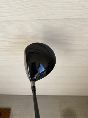 TaylorMade Draw Driver 10.5°