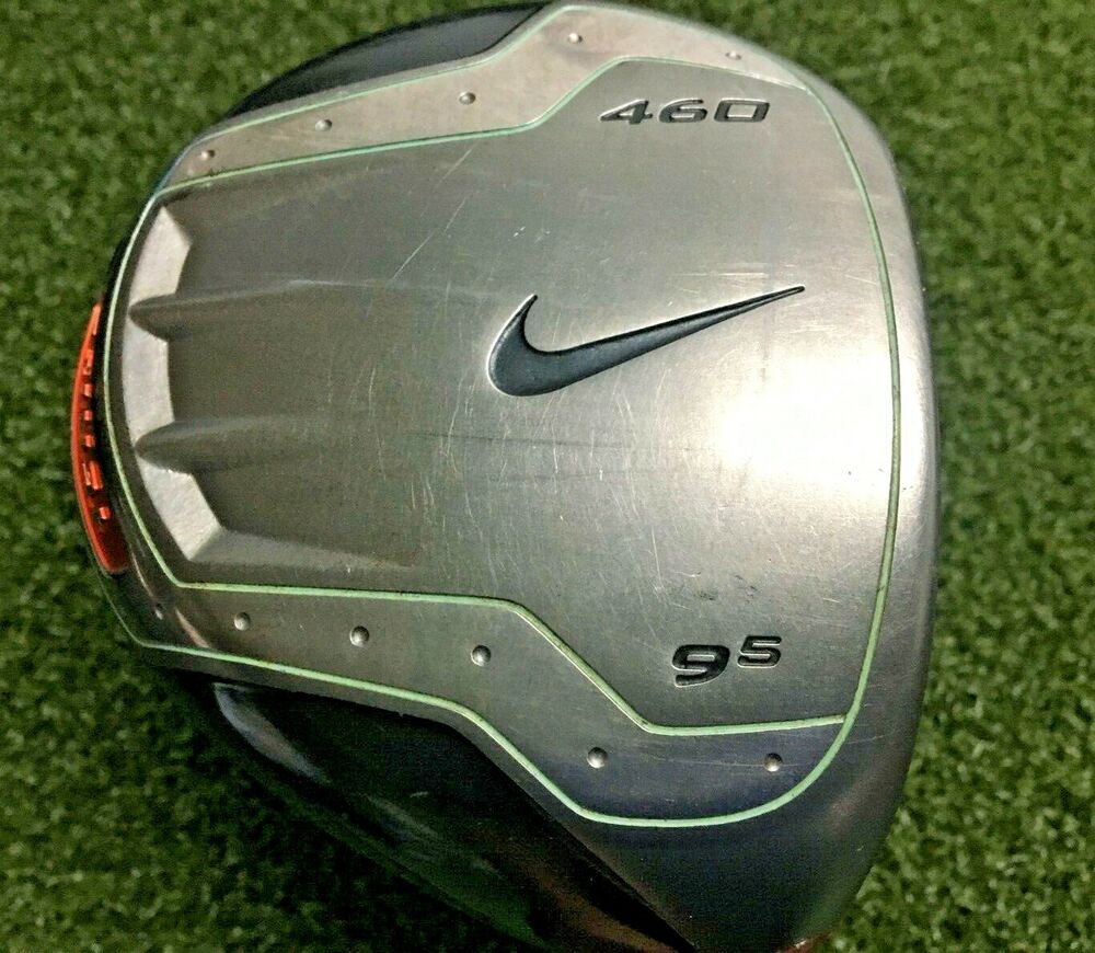 nike ignite 10.5 driver