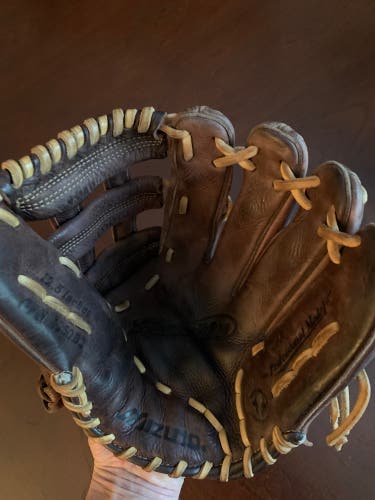 Right Hand Throw 12.5" Franchise Baseball Glove