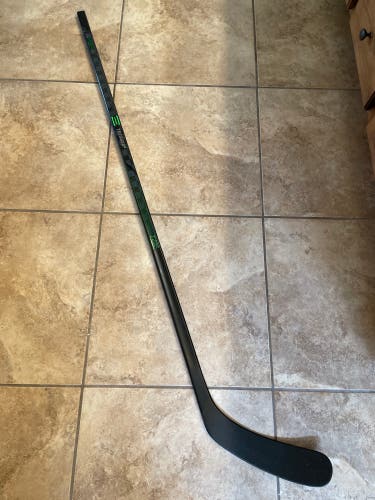 Left Handed CCM Ribcore Trigger 5 Pro | 65 Flex | P92 Curve | Grip