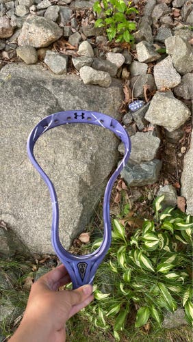New Attack & Midfield Unstrung Command Head
