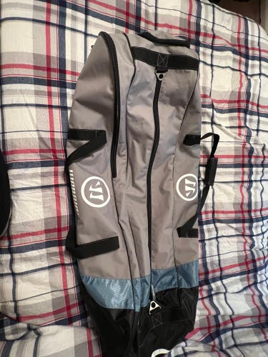 Lacrosse Gear Bag
