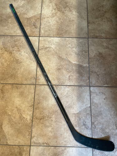 Hockey Stick Left Hand CCM Trigger 6 Pro P92 Grip 65 flex