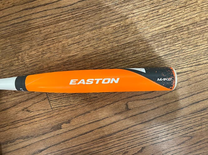 Orange mako 28/17 bomb dropper