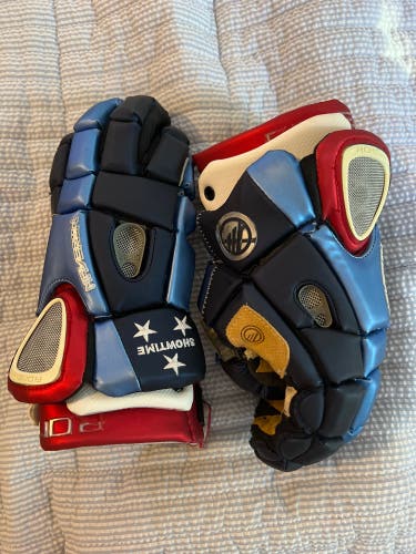 Maverik Showtime ‘13 RomeNXT Gloves